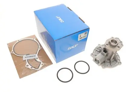VKPC81410 Водяний насос SKF підбір по vin на Brocar