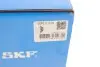 VKPC81410 Водяний насос SKF підбір по vin на Brocar