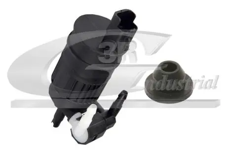 88607 Насос склоомивача Renault Clio II (BB0/1/2_, CB0/1/2_)Espace (JE0_)Kangoo (KC0/1_)Kangoo Express (FC0/1_)Laguna (B56_, 556_)Laguna Grandtour (K56_)Megane Scenic (JA0/1_)Scenic I (JA0/1_)Twingo (C06_) 3RG підбір по vin на Brocar