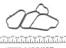 Прокладка корпуса фільтра масляного BMW X5/X6 3.0/3.5 d 03-14 151.970