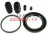 Р-кт супорта перед. Peugeot 1007, 207, 307, Bipper, Partner /Citroen Berlingo, C3, C4, Nemo, Xsara /Fiat 500, Doblo, Fiorino /Nissan Kubistar /Renault Kangoo, Scenic, Megane (Bosch 54mm) FT32471