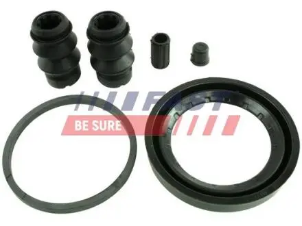 FT32471 Р-кт супорта перед. Peugeot 1007, 207, 307, Bipper, Partner /Citroen Berlingo, C3, C4, Nemo, Xsara /Fiat 500, Doblo, Fiorino /Nissan Kubistar /Renault Kangoo, Scenic, Megane (Bosch 54mm) FAST підбір по vin на Brocar