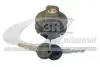 Корок паливного бака Audi 80, A4, A6 Seat Cordoba, Ibiza II, Ibiza III, Inca, ToledoI Volvo 240, 740, 760, 780, 850, 940, 940 II, 960, 960 II, S90, V90 VW Caddy II, Corrado 08.74-01.04 81729