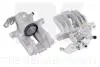 Гальмівний супорт Лів/зад Audi A3, Tt Seat Cordoba, Cordoba Vario, Ibiza Ii, Leon, Toledo Ii Skoda Octavia I Vw Bora, Golf Iv, New Beetle, Polo, Polo Classic 1.4-3.2 03.93-09.10 2147217