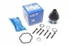 760054 Пыльник шруса (внутренний) VW Golf 86-02/Passat 83-97/Audi A4 95-01 (21x52.9x93)(к-кт) GSP підбір по vin на Brocar