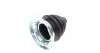 760054 Пыльник шруса (внутренний) VW Golf 86-02/Passat 83-97/Audi A4 95-01 (21x52.9x93)(к-кт) GSP підбір по vin на Brocar