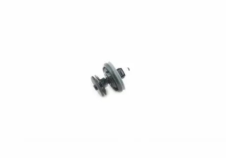 6Q0868243 Клипса крепления обшивки двери Audi/Skoda/VW VAG подбор по vin на Brocar