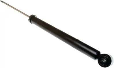 DSF049G Амортизатор підв. SEAT LEON 99- SKODA OCTAVIA 96- VW BORA 00- VW GOLF IV 97-задн. (вир-во DENCKERMAN DENCKERMANN підбір по vin на Brocar