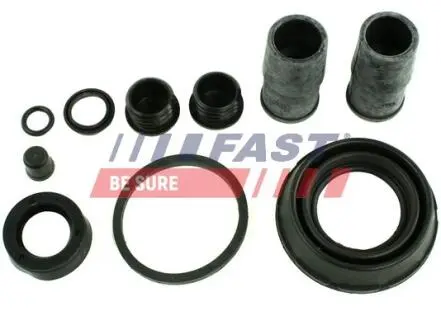 FT32465 Ремкомплект cупорту гальм Ford Transit Connect 13 Зад Гумки 38Mm Ate FAST підбір по vin на Brocar