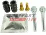 Р-кт направл. супорта задн. Alfa 156,166 /Audi A3-A7 /Citroen Berlingo, C4, C5 /Fiat Freemont, Scudo/Opel Insignia, Vivaro/Peugeot /Renault/ VW (Lucas 8mm) FT32469
