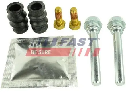 FT32469 Р-кт направл. супорта задн. Alfa 156,166 /Audi A3-A7 /Citroen Berlingo, C4, C5 /Fiat Freemont, Scudo/Opel Insignia, Vivaro/Peugeot /Renault/ VW (Lucas 8mm) FAST подбор по vin на Brocar