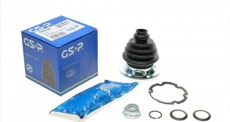 760149 Пильник ШРКШ (внутрішній) VW Golf 1.9TDI 97-06/Skoda Octavia 1.8-1.9 96-10(21x52.9x93) (к-кт) GSP підбір по vin на Brocar