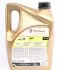 213790 Олива 5W40 Quartz INEO C3 (5L) TOTAL підбір по vin на Brocar