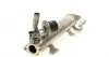 48314 Радіатор рециркуляції ВГ з клапаном EGR VW Passat/Seat Leon/Skoda Superb/Audi A3 2.0TDI 05- NRF підбір по vin на Brocar