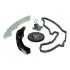К-кт цепи ГРМ Mitsubishi ASX (GA_W_) 1.6 Mivec/PSA C4 Aircross/4008 1.6/Smart Fortwo Cabrio (451) 1.0/1.0 Turbo/1.0 Brabus/1.0 Brabus Turbo (451.432) KCKM04