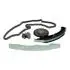 KCKM04 К-кт ланцюга ГРМ Mitsubishi ASX (GA_W_) 1.6 Mivec/PSA C4 Aircross/4008 1.6/Smart Fortwo Cabrio (451) 1.0/1.0 Turbo/1.0 Brabus/1.0 Brabus Turbo (451.432) ASHIKA підбір по vin на Brocar