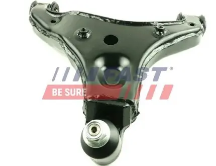 FT15018 Рычаг подвески перед. ниж прав. VW Crafter 30-35, Crafter 30-50 1.8-3.5 04.06- MB Sprinter 3,5-T (906), Sprinter 3,5-T (907), Sprinter 3,5-T (907, 91 FAST подбор по vin на Brocar
