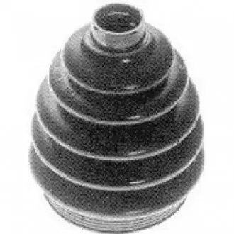 01921 Пильовик ШРКШ зовн. (26*75*105) Seat Arosa, Cordoba, Cordoba Vario, Ibiza II, Inca, Toledo I VW Caddy I, Caddy II, Golf I, Golf II 1.0-2.9 04.74-07.05 METALCAUCHO підбір по vin на Brocar