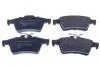 Гальмівні колодки задні (16.6 mm) Ford Tourneo, Mazda 3, Opel Signum,Vectra C B111338