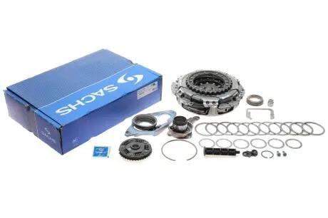3000943001 Сцепление (к-кт) SACHS подбор по vin на Brocar