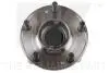 763426 Подшипник ступицы зад. Kia Cerato 2.2 CRDi,2.2 CRDi GLS,2.7 V6 GLS 06-, Hyundai Elantra, I30, Sorento, Santa Fe 2.2 CRDi,2.2 CRDi GLS,2.7 V6 GLS 06- NK підбір по vin на Brocar