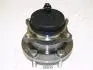4420533 Подшипник ступицы зад. Kia Cerato 2.2 CRDi,2.2 CRDi GLS,2.7 V6 GLS 06-, Hyundai Elantra, I30, Sorento, Santa Fe 2.2 CRDi,2.2 CRDi GLS,2.7 V6 GLS 06- ASHIKA підбір по vin на Brocar