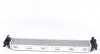 53126 Радиатор охлаждения Skoda Fabia/Rapid/Roomster1.2/1.4 TSI 10- NRF підбір по vin на Brocar