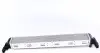 53126 Радиатор охлаждения Skoda Fabia/Rapid/Roomster1.2/1.4 TSI 10- NRF підбір по vin на Brocar