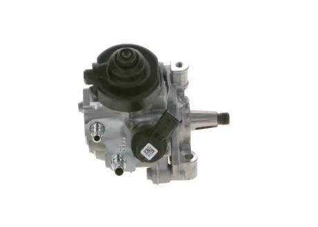 0445010704 Насос ТНВД Common Rail (Bosch) Dacia Dokker, Dokker Express, Lodgy, Logan II, Logan MCV II, Sandero II Renault Captur, Clio IV, Kangoo 1.5D 03.12- BOSCH подбор по vin на Brocar
