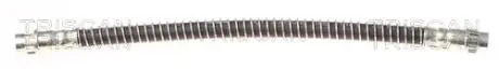 815010207 Шланг тормозной зад.254mm Citroen C8/ Dispatch/ Evasion/ Jumpy/ Synergie Fiat Scudo/ Ulysse Lancia Phedra/ Z(Zeta) Peugeot 806/ 807/ Expert 94- TRISCAN подбор по vin на Brocar
