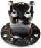 Ступиця зад. ABS+ Chevrolet Zafira Opel Astra G, Combo, Combo Tour, Meriva A, Vectra A, Vectra B, Zafira A Saab 900 II, 9-3, 9-5 1.2-3.0D 93-12 W413363