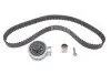 Комплект ГРМ Skoda Fabia/VW Passat/Golf 1.9TDI 00- KD457.27
