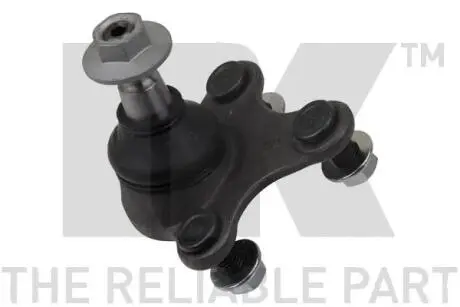 5044758 Шаровая опора правая Audi A3 Skoda Octavia III VW Caddy Alltrack, Caddy IV, Golf Alltrack, Golf Sportsvan, Golf VII, Polo 1.0-Electric 04.12- NK підбір по vin на Brocar