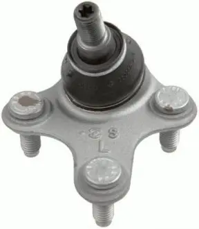 3692101 Опора кульова (передня/знизу/L) VW Caddy IV 15- LEMFORDER підбір по vin на Brocar