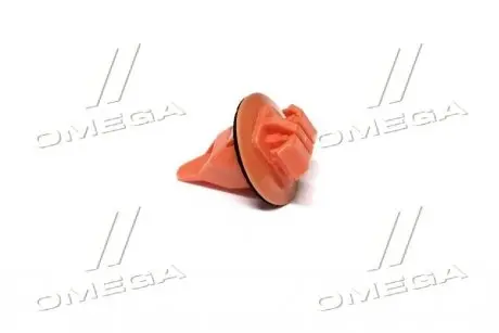 7539735010 Клипса крепления внешнего молдинга передней двери Toyota 4 Runner 02-09/95-02, Hilux 05-11/97-05, Land Cruiser 120 02-07, RAV4 05-12 Toyota / Lexus подбор по vin на Brocar