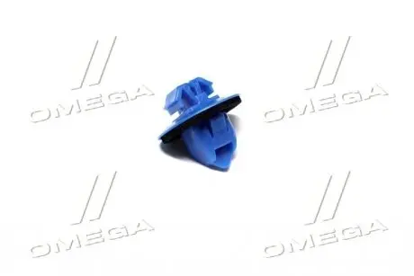 7549535010 Клипса крепления внешнего молдинга передней двери Toyota 4 Runner 02-09/95-02, Hilux 05-11/97-05, Land Cruiser 120 02-07, RAV4 05-12 Toyota / Lexus подбор по vin на Brocar