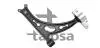 Рычаг перед. ниж. прав. VW Golf V 04-06, Golf Plus 05-06, Jetta 06-, Touran 03-06, Caddy Audi A3 04-06 Seat Altea 04- Skoda Octavia 04- 30-09720