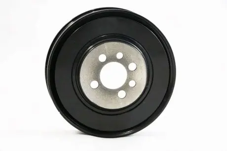 GP1109 Шків коленвала Audi A3, A4, A6, TT Seat Alhambra, Altea, Ibiza III, IV, Leon, Toledo II, III Skoda Fabia, Octavia VW Bora 1.4-2.0LPG 95- SHAFER підбір по vin на Brocar
