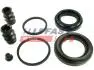 Р-кт передн. супорта Opel Vivaro 01- /Peugeot 407, 607 /Citroen C5 08- , C6, C8 /Nissan Primastar 01- /Renault Trafic II (Lucas 40/45mm) FT32476