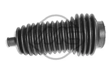 00356 Пильовик кермового мех-му Renault Clio II, Megane I, Megane I Classic, Megane I Coach, Megane Scenic, Scenic I, Thalia I 1.2-2.0 01.96- METALCAUCHO підбір по vin на Brocar