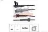 Датчик ABS перед. CITROEN C4, C4 I, C4 II, DS4, DS5 PEUGEOT 3008, 307, 307 CC, 307 SW, 308, 308 CC, 308 SW, 5008, RCZ 1.2-2.0DH 08.00- 1.960.035