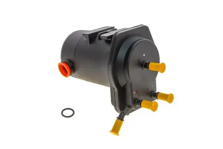 H447WK Фильтр топливный 1.5dCi Kangoo 01-08/Clio 01- (под датчик) HENGST FILTER підбір по vin на Brocar
