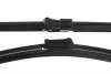 VD10017 К-кт щіток склоочисника Aerotwin Spoiler 750/650Мм Citroen C4 I, C4 II, Ds4 Ford Galaxy, S-Max Peugeot 308 I, 308 II, 308 Sw I 11.04- DENCKERMANN підбір по vin на Brocar