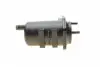 0450907008 Фильтр топливный Renault Clio/Kangoo/Nissan Micra/Note 1.5 dCi 01- BOSCH підбір по vin на Brocar