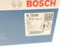 0450907008 Фильтр топливный Renault Clio/Kangoo/Nissan Micra/Note 1.5 dCi 01- BOSCH підбір по vin на Brocar