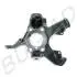 Цапфа перед. права Audi A3/ Seat Leon,Toledo III/Skoda Octavia II/VW Caddy III, Golf Plus, Golf V, Golf VI 1.4TSi,1.6TDi,2.0TDi 08-13 BSP20672