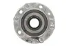 R155119 Підшипник маточини (передньої) Renault Kadjar 15-/Nissan Qashqai 13- SNR NTN підбір по vin на Brocar
