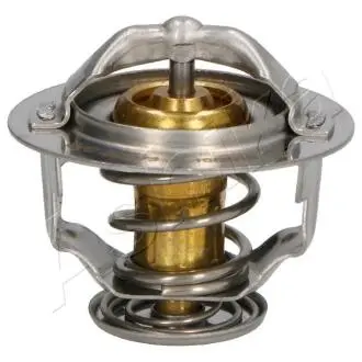 3801102 Термостат 88°C Honda Civic I Kia Sephia, Shuma, Shuma II Mazda 121 I, 121 II, 323 C V, 323 F V, 323 F VI, 323 II 1.1-3.0 05.80-12.07 ASHIKA подбор по vin на Brocar