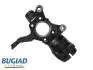 Цапфа перед. права Audi A3, Q3/Seat Altea, Leon/Skoda Octavia II, Superb II, Yeti VW Caddy III, Golf Plus, Golf V 1.6FSI, 1.9TDi 03- BSP20676