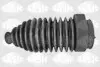 Пильовик кермової колонки (138mm 13mm/45mm) VW Corrado, Golf II, Golf III, Golf IV, Jetta II, Passat, Vento 1.0-Electric 08.83-06.02 9006082